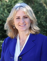 Dr. Kristin Clark